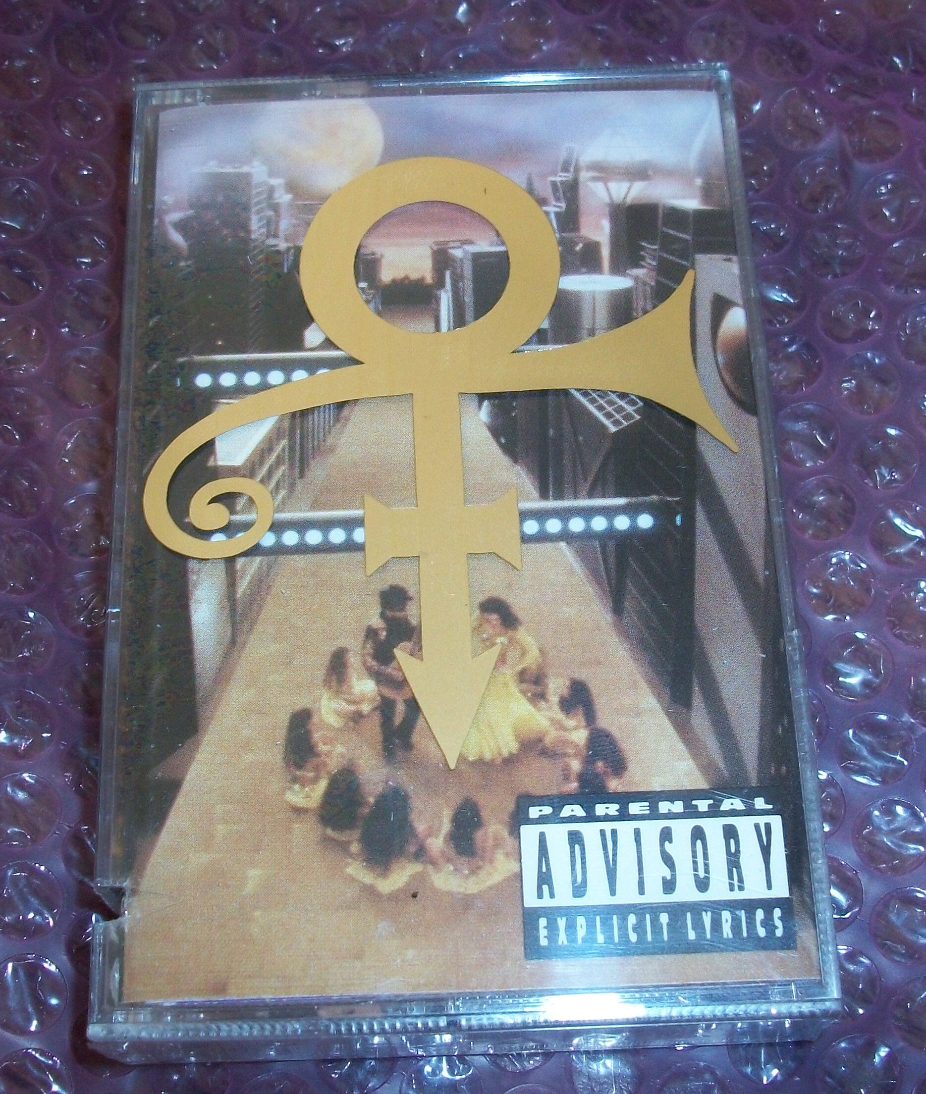 Amazon.com: The Love Symbol Album